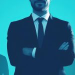 Good Leader or Lazy Employees?